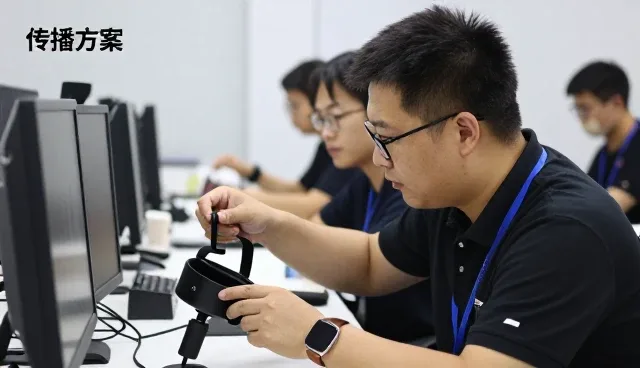 媒介投放选择传播方案的方法