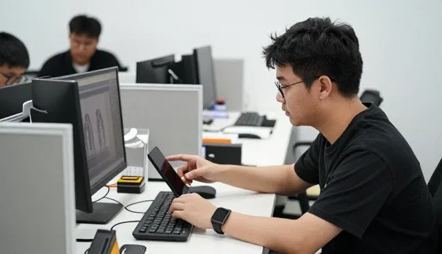 工业园区需求推动产品创新